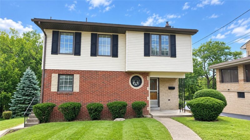 3832 Cynthia Dr