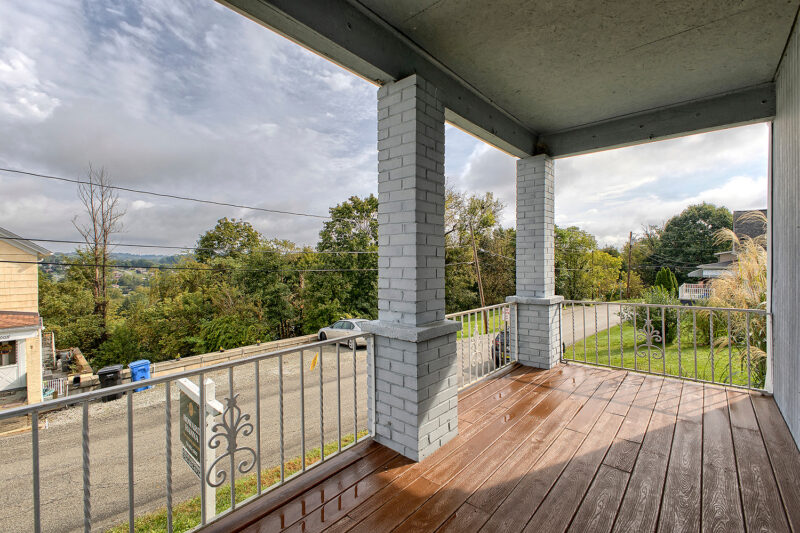 912 Sherman Avenue — photo 4
