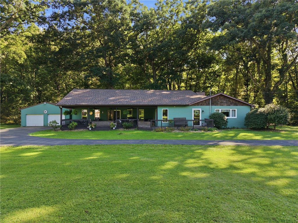 2140 Trout Island Rd — photo 1