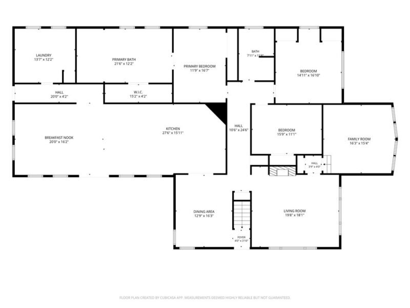 2140 Trout Island Rd — photo 3