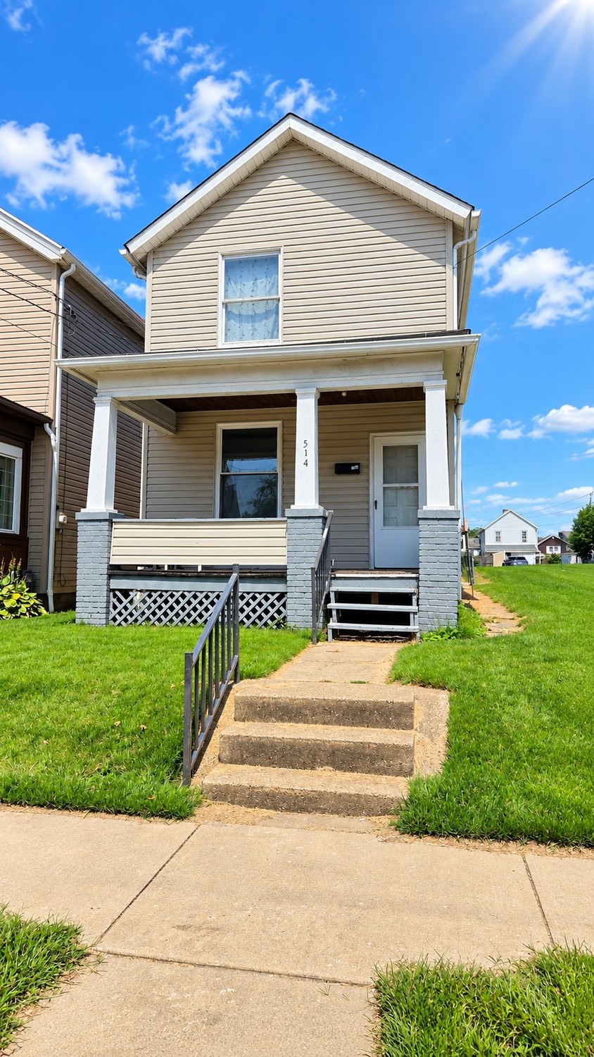 514 Longfellow Street — photo 1