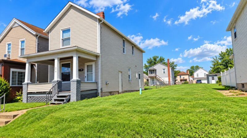 514 Longfellow Street — photo 2