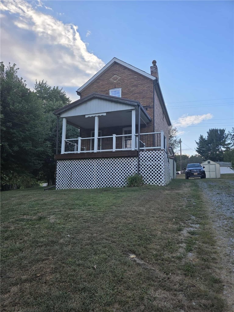 255 Francis Mine State Rd — photo 1