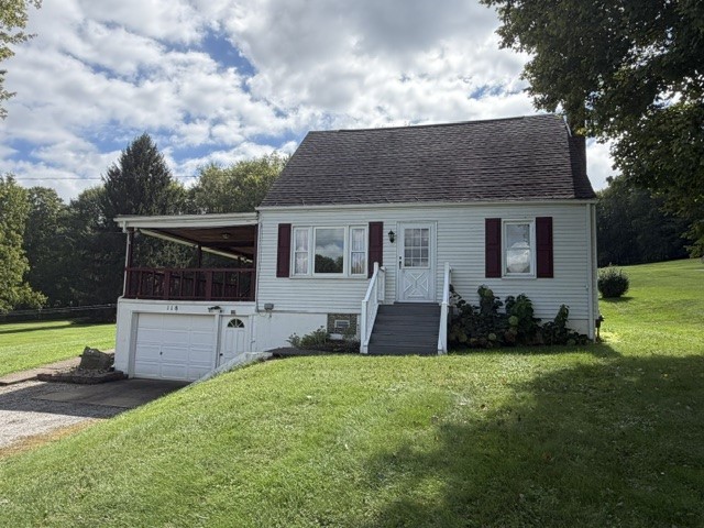 118 Moore Rd — photo 1