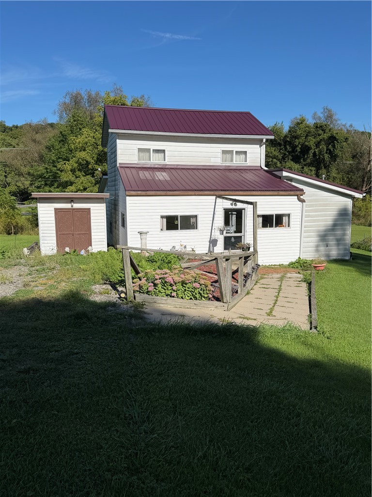 356 Old Route 19 — photo 1
