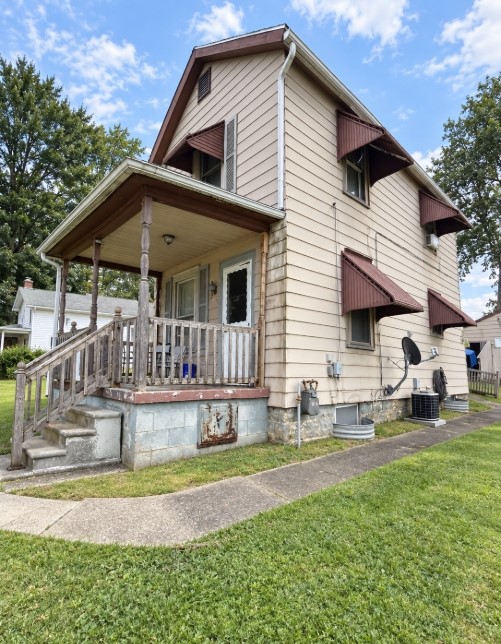 1113 Federal St — photo 1
