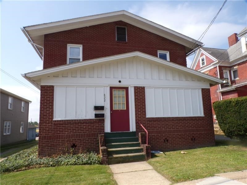 820-822 Grant St — photo 1