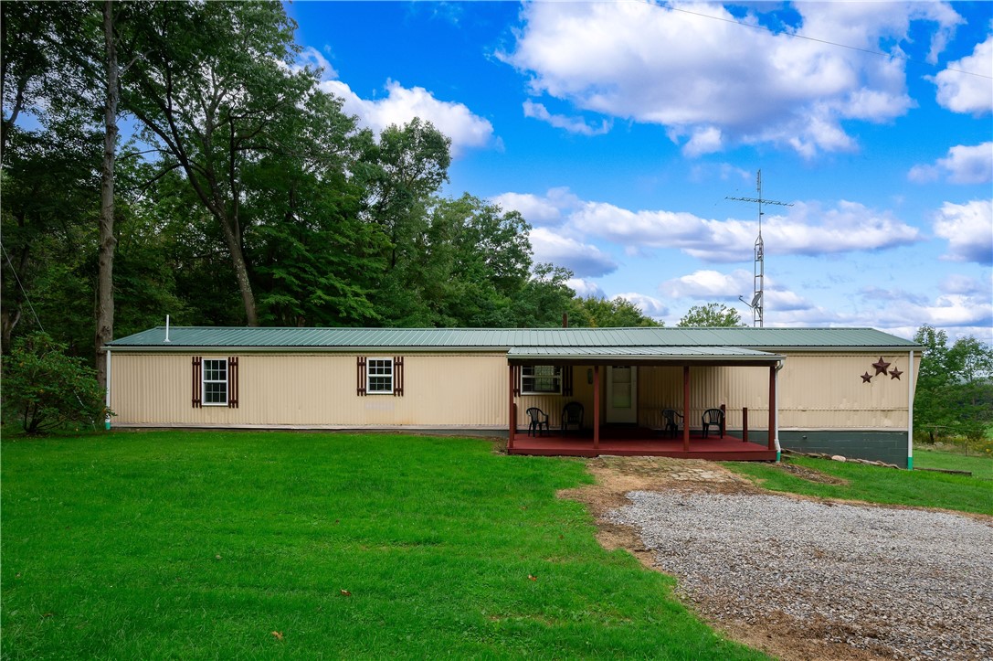 917 Old Mercer Road — photo 1