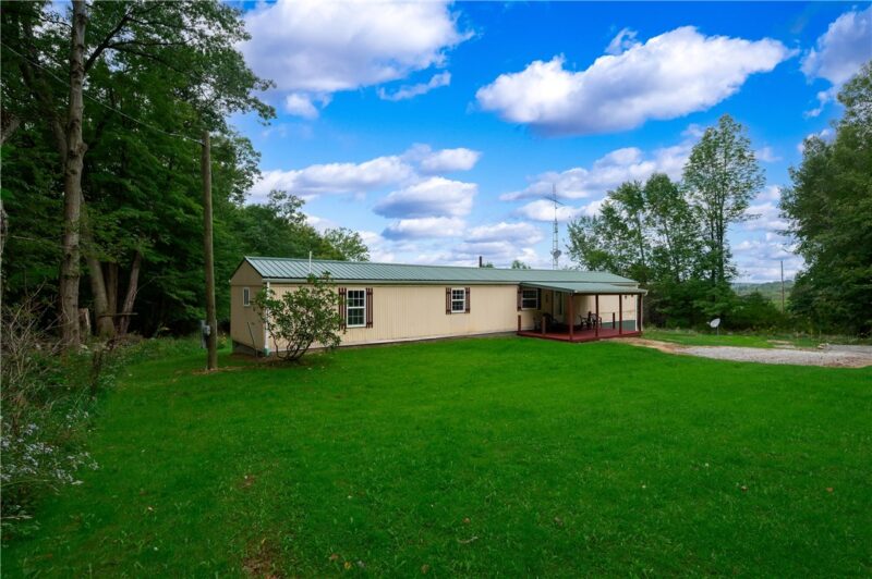 917 Old Mercer Road — photo 3