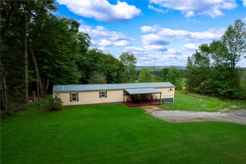 917 Old Mercer Road — photo 4