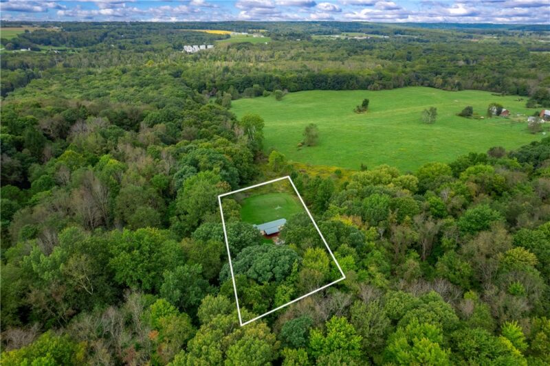 917 Old Mercer Road — photo 8