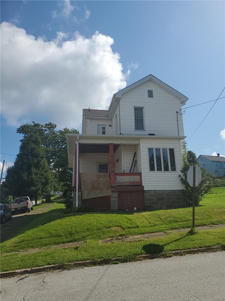 301 S Ligonier St — photo 1