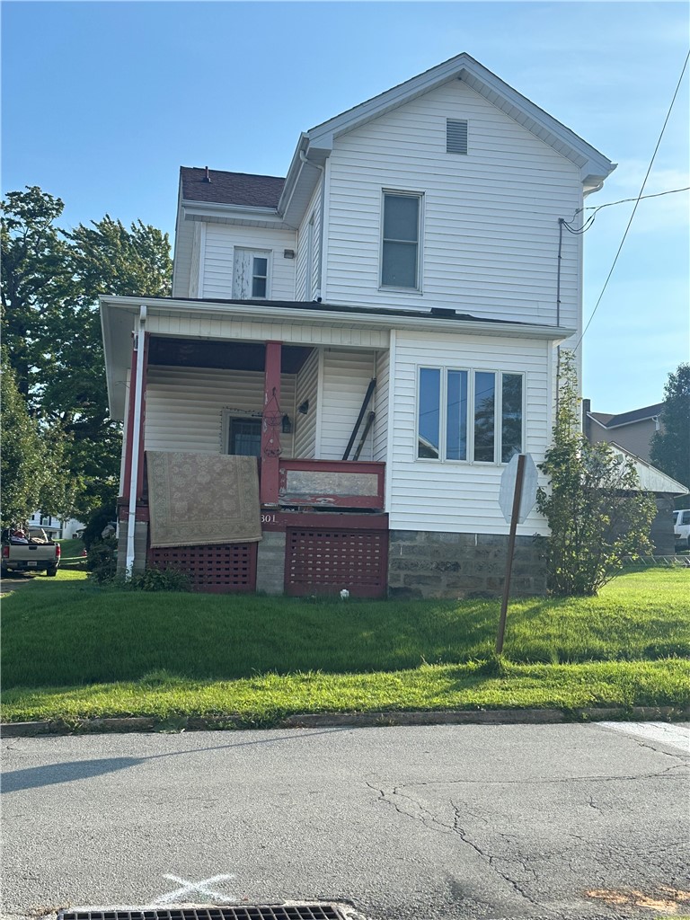 301 S Ligonier St — photo 5