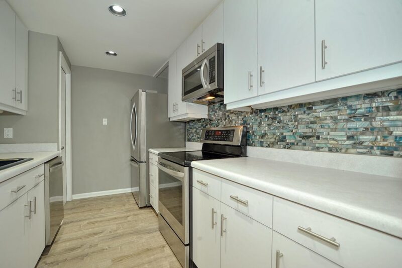 320 Fort Duquesne BOULEVARD 5C — photo 8