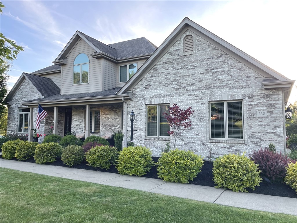238 Greenwood Dr. — photo 1