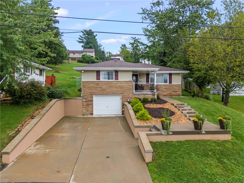 800 Sherman Avenue — photo 1