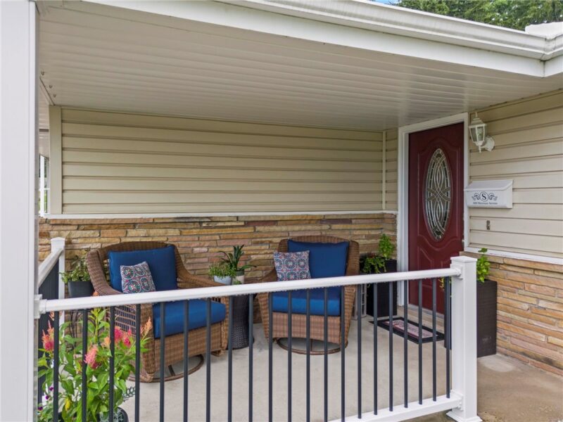 800 Sherman Avenue — photo 3