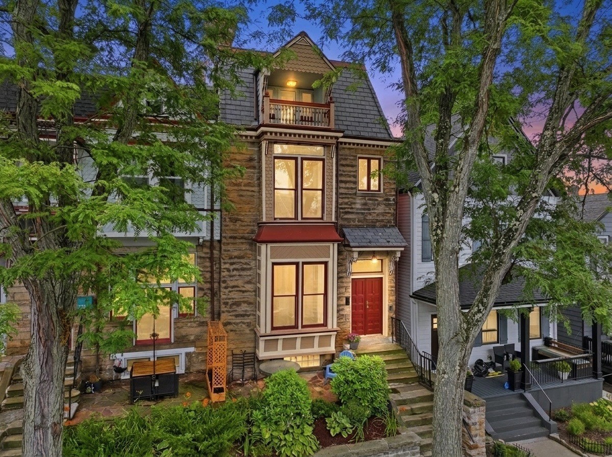 716 N Beatty STREET — photo 1