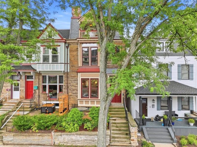 716 N Beatty STREET — photo 2
