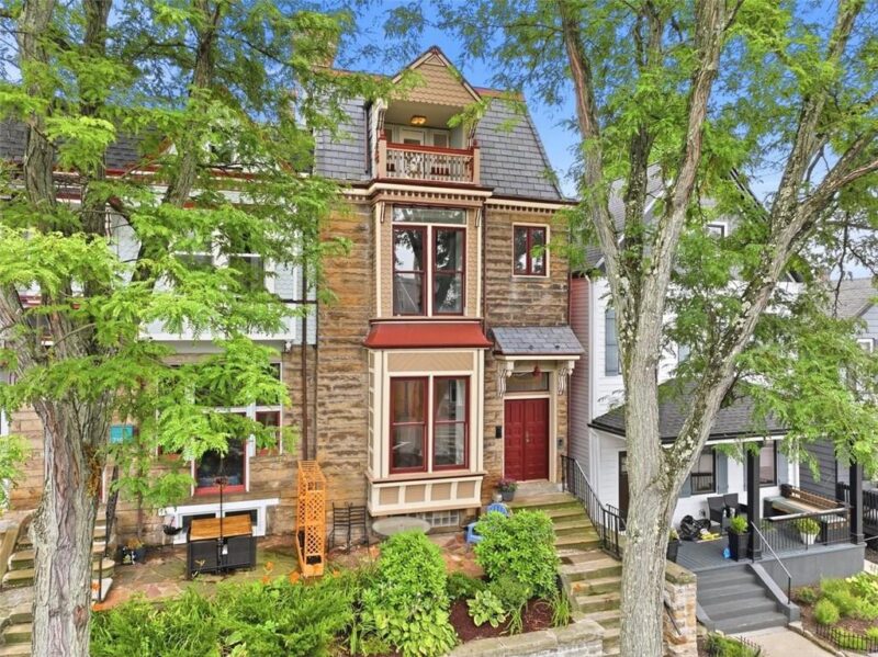 716 N Beatty STREET — photo 3