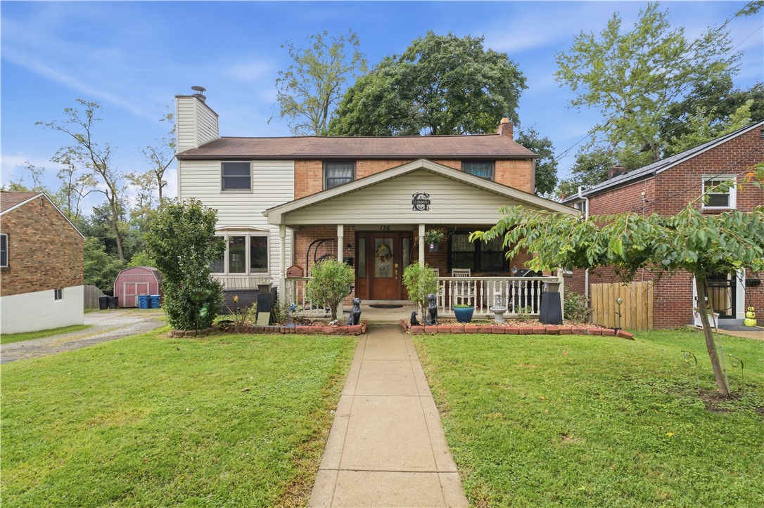 136 Marlow Dr — photo 1