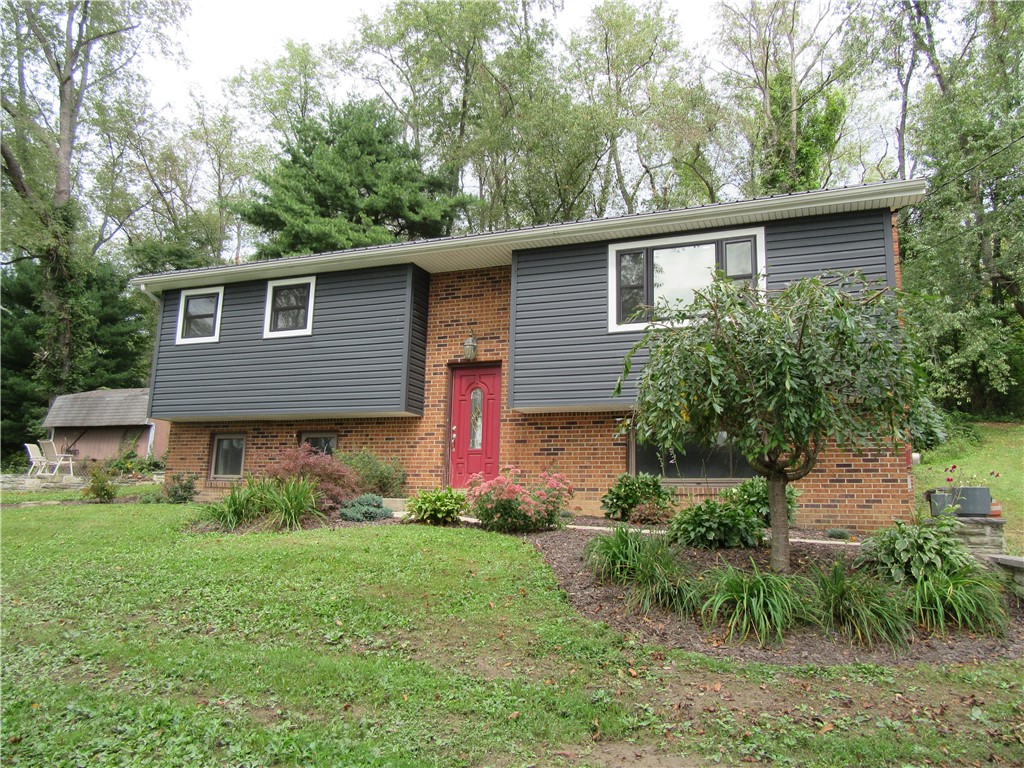 3950 Millers Run Road — photo 1
