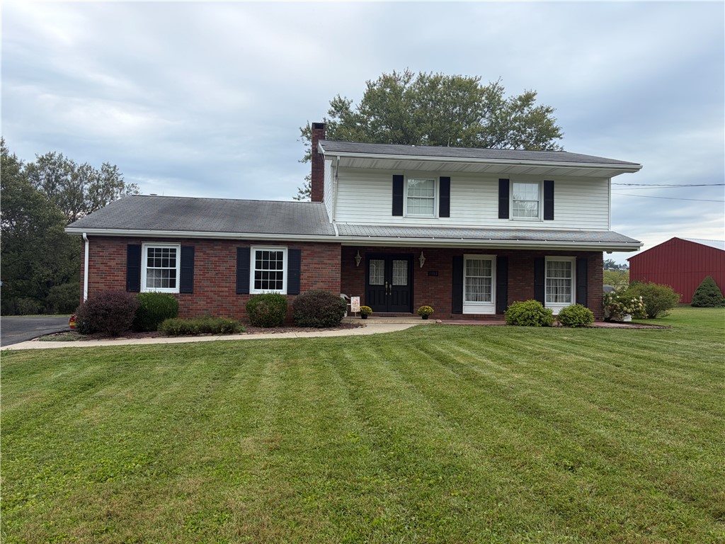 1163 Herminie West Newton Rd — photo 1
