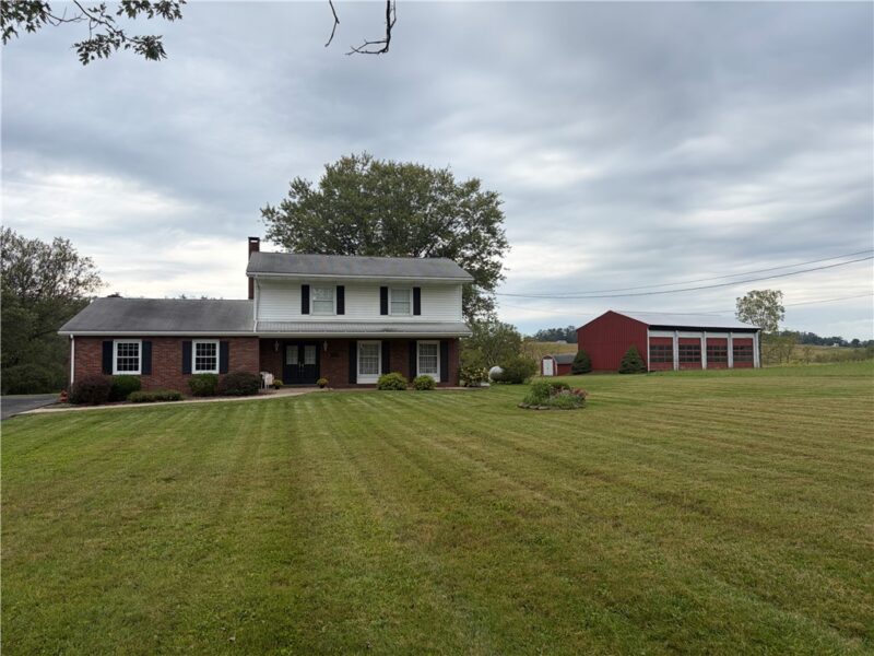 1163 Herminie West Newton Rd — photo 2