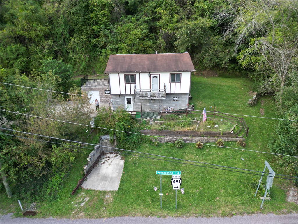 796 Route 481 — photo 1