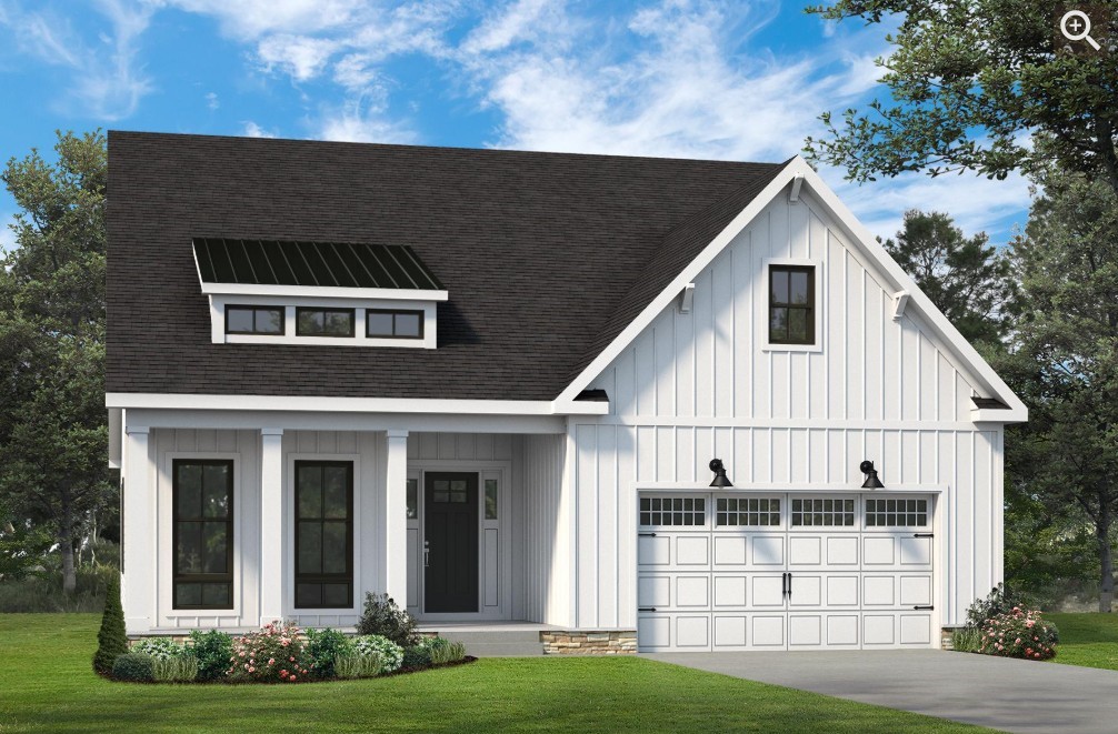 261 Oliver Drive — photo 1