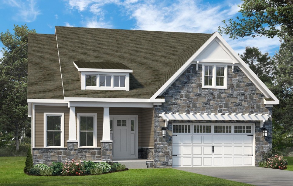 265 Oliver Drive — photo 1