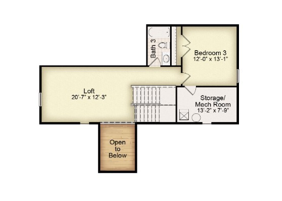 265 Oliver Drive — photo 3