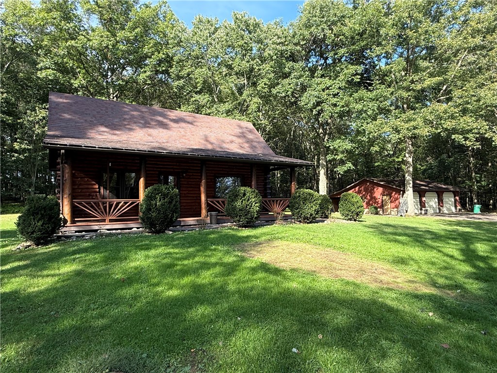 239 Hilliard Rd — photo 1