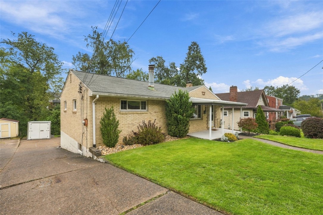 321 E Garden Rd — photo 1
