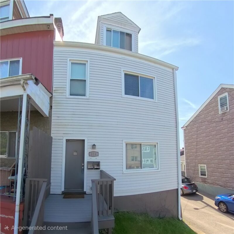 814 McCandless Avenue — photo 2