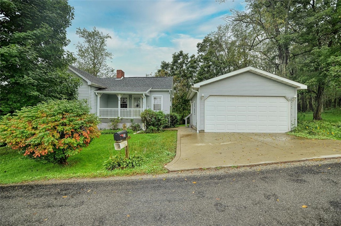 23 Ridge Road — photo 1