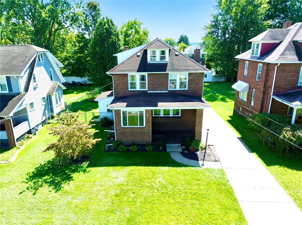 136 E Sheridan Ave — photo 1