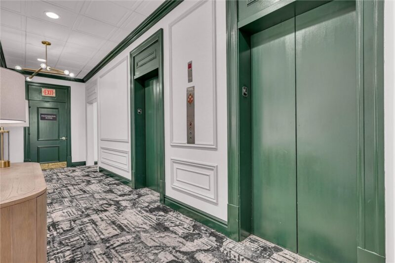 112 WASHINGTON PLACE 11G — photo 5