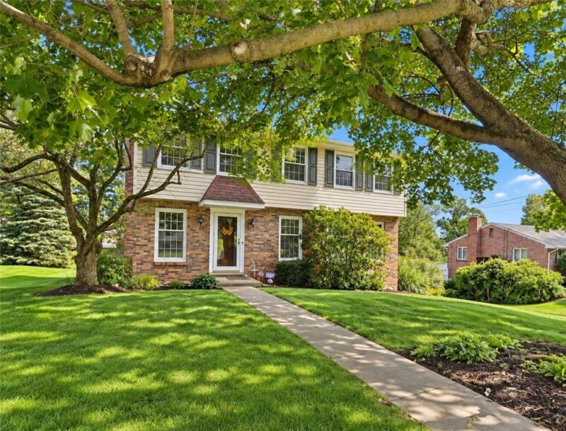 112 Rambler Drive