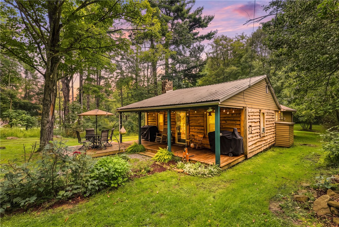 143 Powder Mill Rd — photo 1