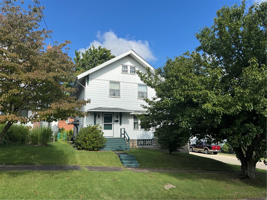 470 Braddock Ave — photo 1