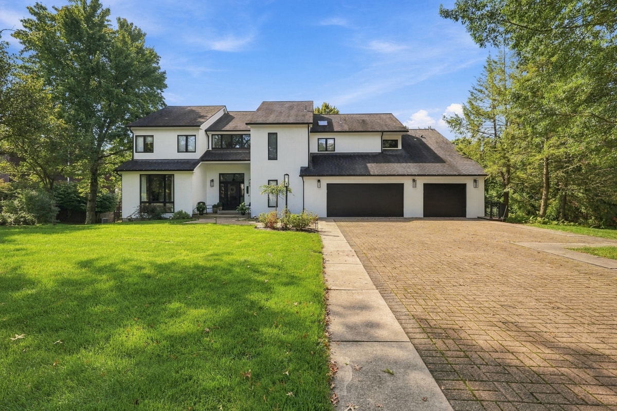 215 Timber Ridge Rd — photo 1