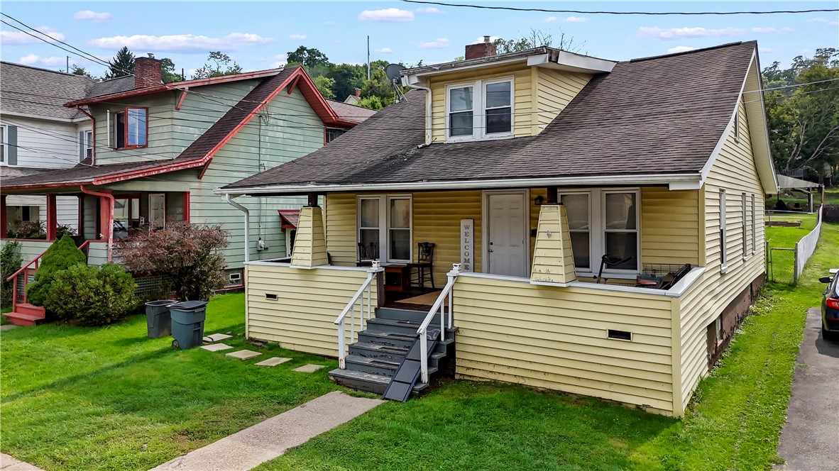 34 Springfield Ave — photo 1