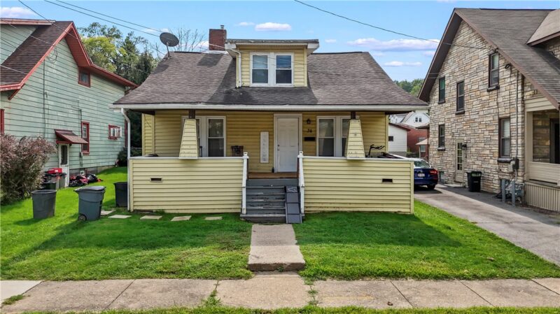 34 Springfield Ave — photo 2