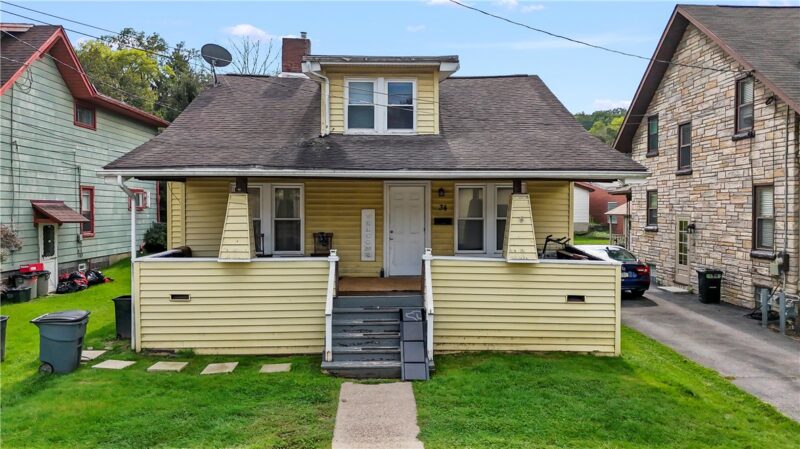 34 Springfield Ave — photo 3