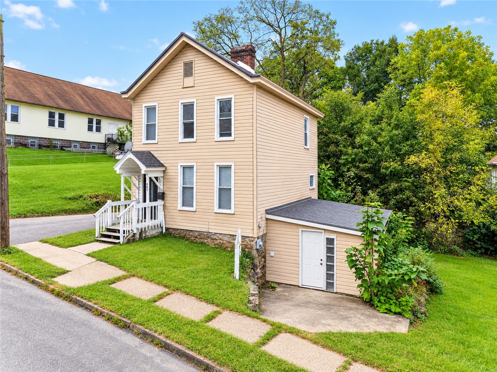 407 Stanton St — photo 1