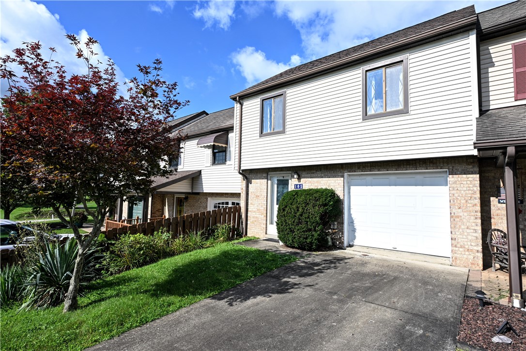 105 Williamsburg Drive — photo 1