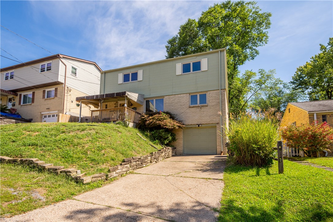 443 Conniston Ave. — photo 1