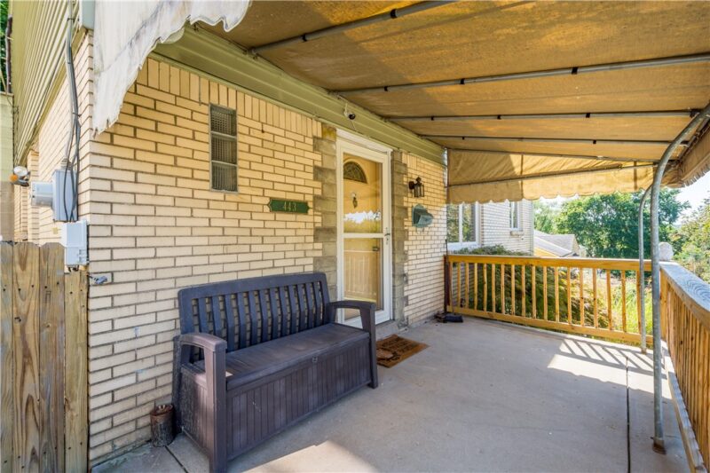 443 Conniston Ave. — photo 2