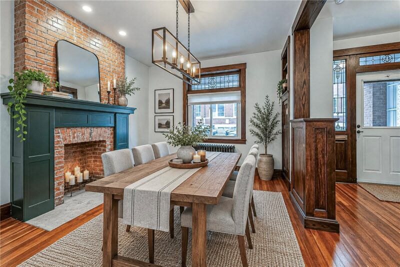 1406 Lowrie St — photo 3